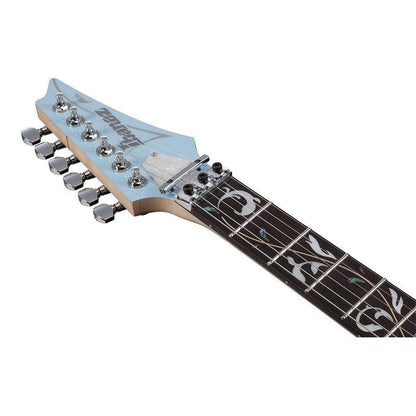 Ibanez SIGNATURE MODEL Steve Vai PIA3761C-BLP Blue Powder w/bag Guiatr Brand New