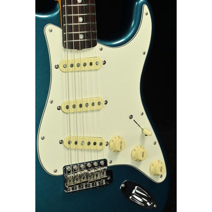 Fender Made in Japan Takashi Kato Stratocaster Paradise Blue Electric Guitar New