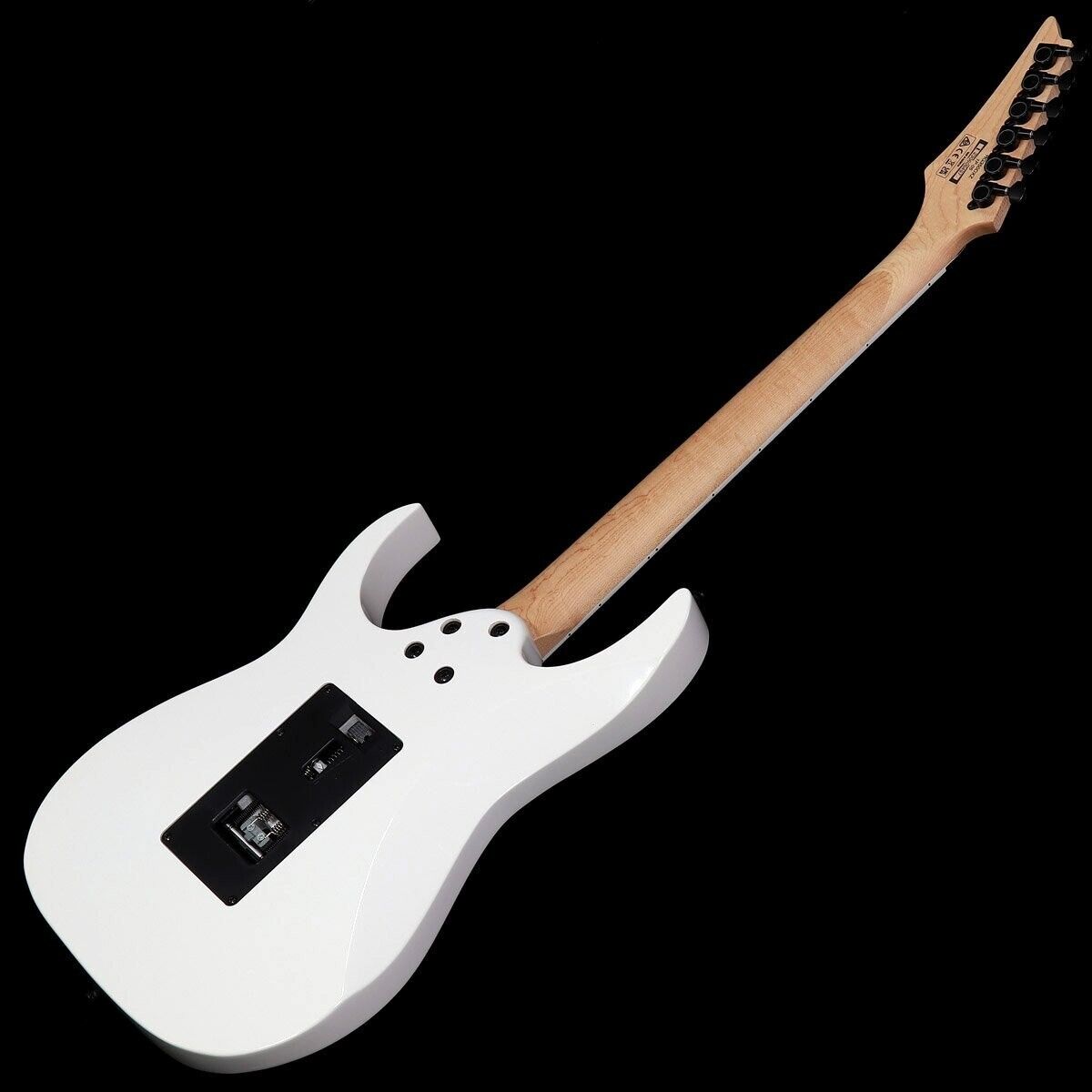 Ibanez RG350DXZ-WH RG Series Standard Model Electric Guitar White w/Soft  Case