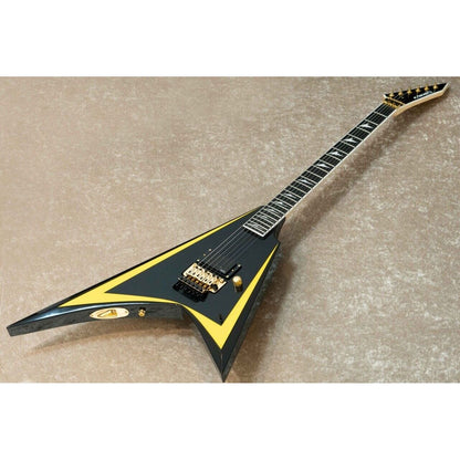 EDWARDS E-ALEXI ARROW HEAD Alexi Laiho Signature Model Electric Guitar w/gig bag