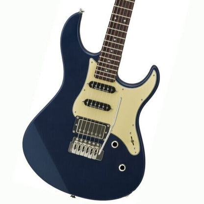 Yamaha Pacifica612VIIX MSB Matte Silk Blue Pacifica Series Electric Guitar New