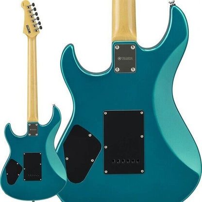 Yamaha Pacifica612VIIX TGM Teal Green Metallic Pacifica Series Guitar New