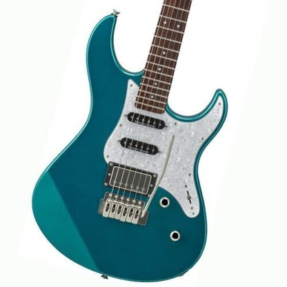 Yamaha Pacifica612VIIX TGM Teal Green Metallic Pacifica Series Guitar New