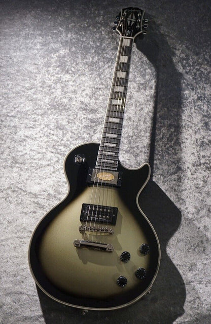 Epiphone Adam Jones Les Paul Custom Art Collection Korin Faught's Sensation