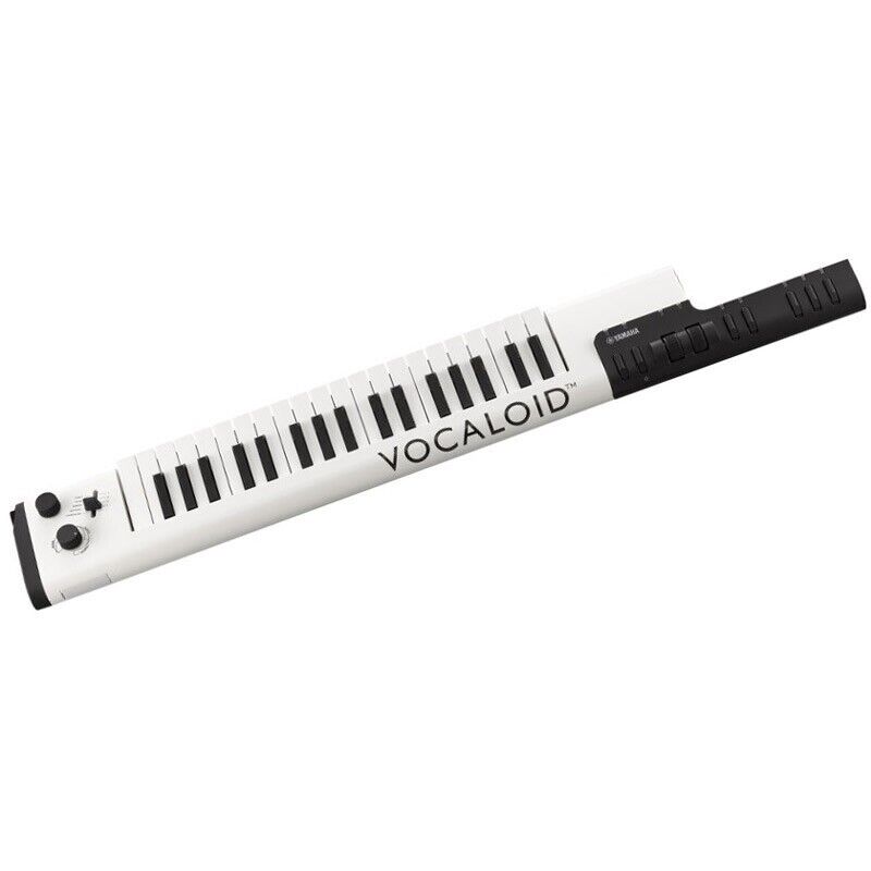 Yamaha VKB-100 VOCALOID Keyboard Keytar Digital Instrument Genuine product NEW