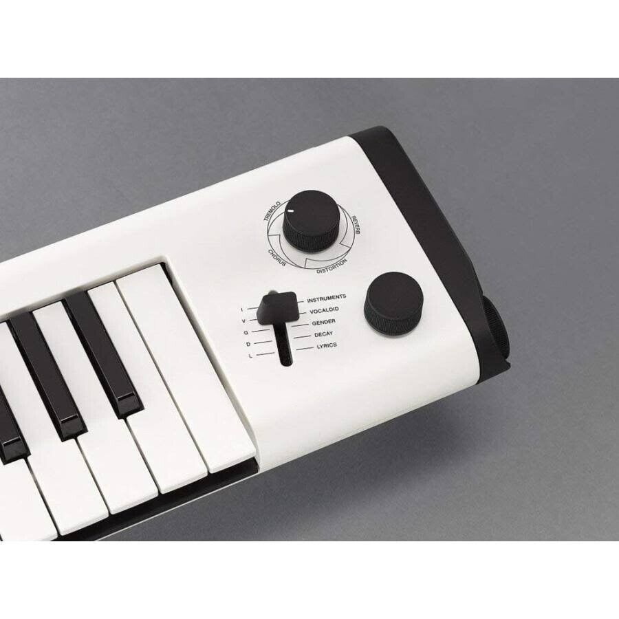 Yamaha VKB-100 VOCALOID Keyboard Keytar Digital Instrument Genuine product NEW