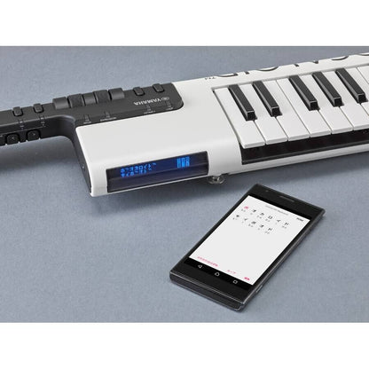 Yamaha VKB-100 VOCALOID Keyboard Keytar Digital Instrument Genuine product NEW