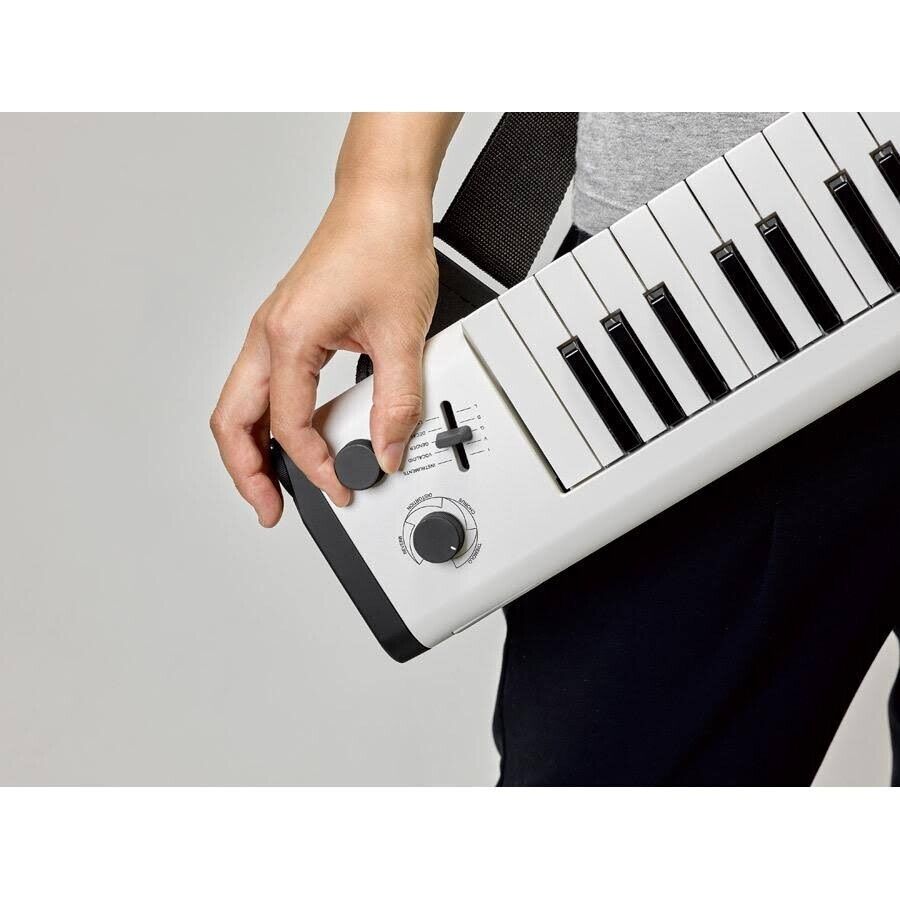 Yamaha VKB-100 VOCALOID Keyboard Keytar Digital Instrument Genuine product NEW