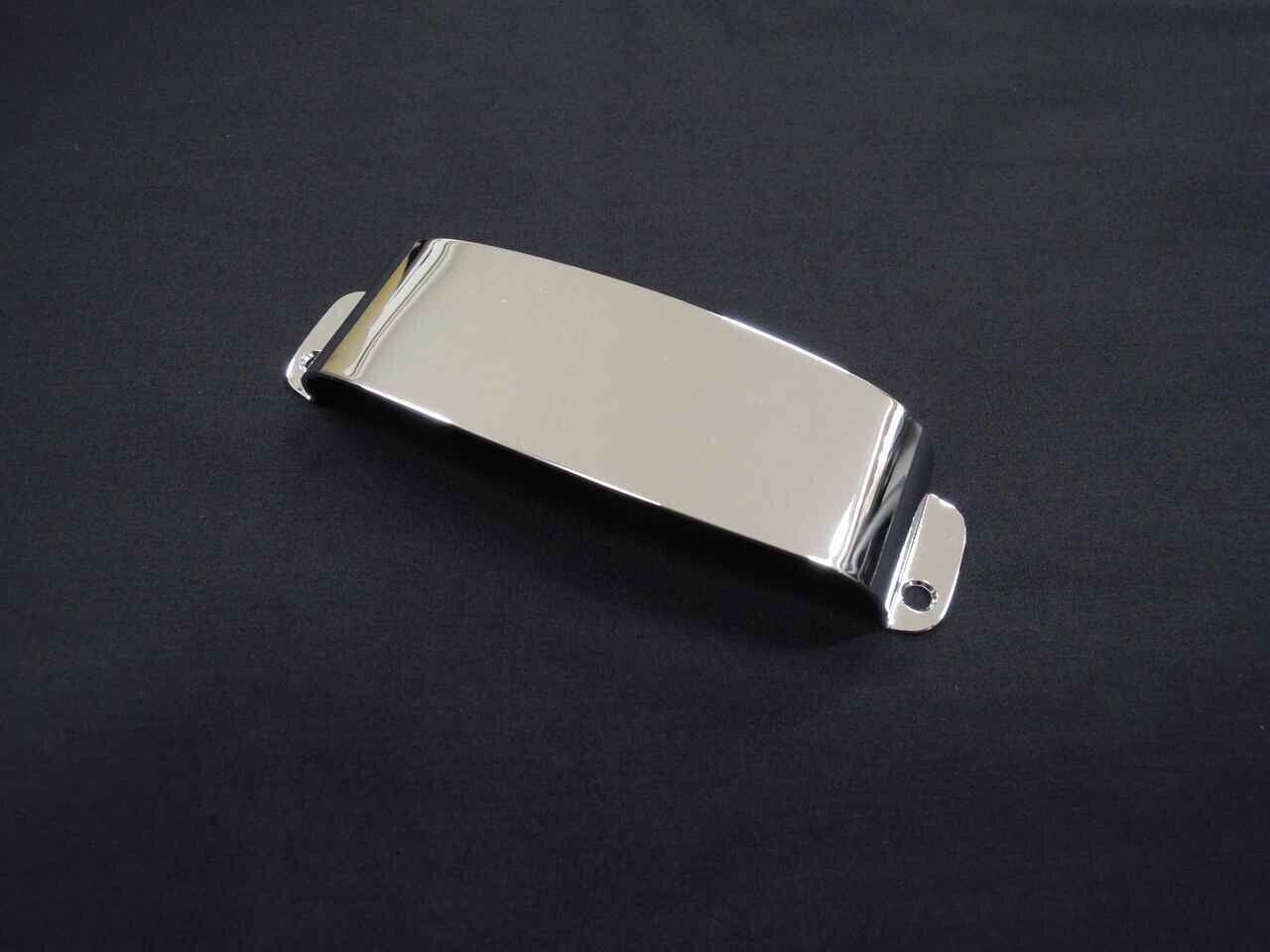 ATELIER Z ZPF-4500 Chrome Pickup Fence COVER ZPF4500 JP Silver Base Parts New