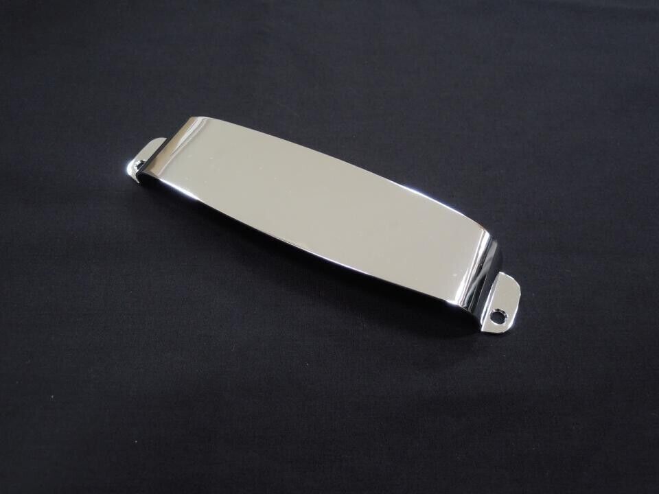 ATELIER Z ZPF-5500 Chrome Pickup Fence COVER ZPF5500 JP Silver Base Parts New