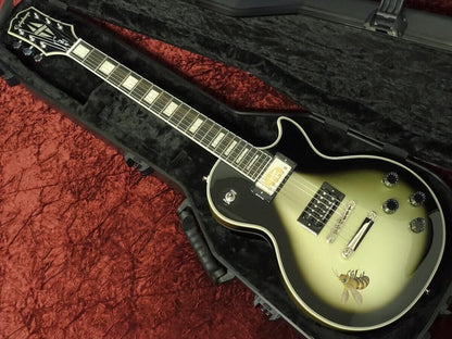 Epiphone Adam Jones Les Paul Custom Art Collection: Mark Ryden's Queen Bee New