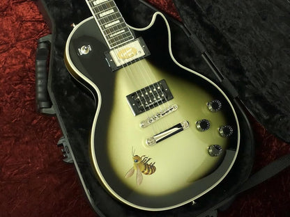 Epiphone Adam Jones Les Paul Custom Art Collection: Mark Ryden's Queen Bee New