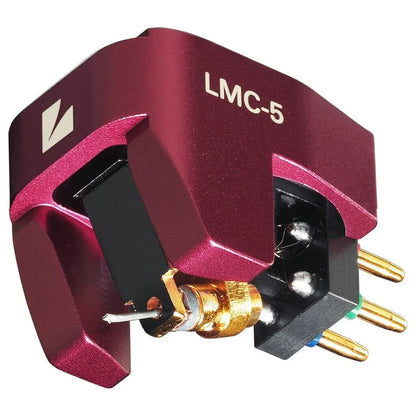 LUXMAN LMC-5 MC type phono cartridge Turntable Record Audio Genuine product New