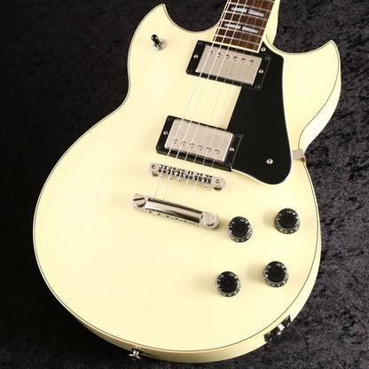 YAMAHA SG1820 Vintage White Made in Japan Electric Guitar