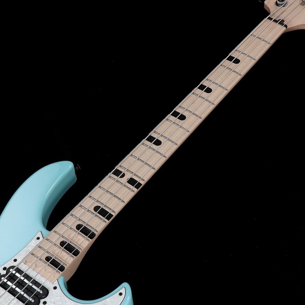 Yamaha Attitude Limited 3 Billy Sheehan Signature 4-String Bass sonic blue JAPAN