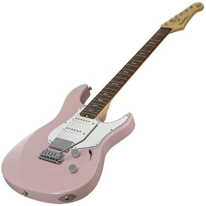 YAMAHA PACIFICA Standard Plus 12 ASH PINK Electric guitar w/gig bag