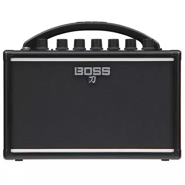 BOSS / KATANA-MINI Guitar Amplifier