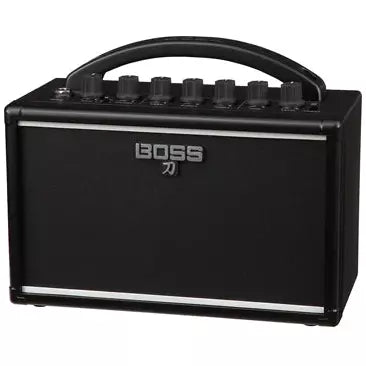 BOSS / KATANA-MINI Guitar Amplifier