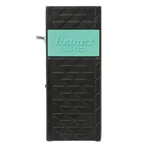 Ibanez WH10V3 Classic Reissue Wah Guitar Effects Pedal Black Brand New