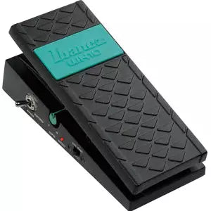 Ibanez WH10V3 Classic Reissue Wah Guitar Effects Pedal Black Brand New