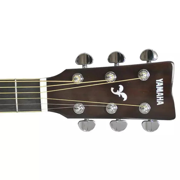 Yamaha FG830 Acoustic Guitar Natural Brand New